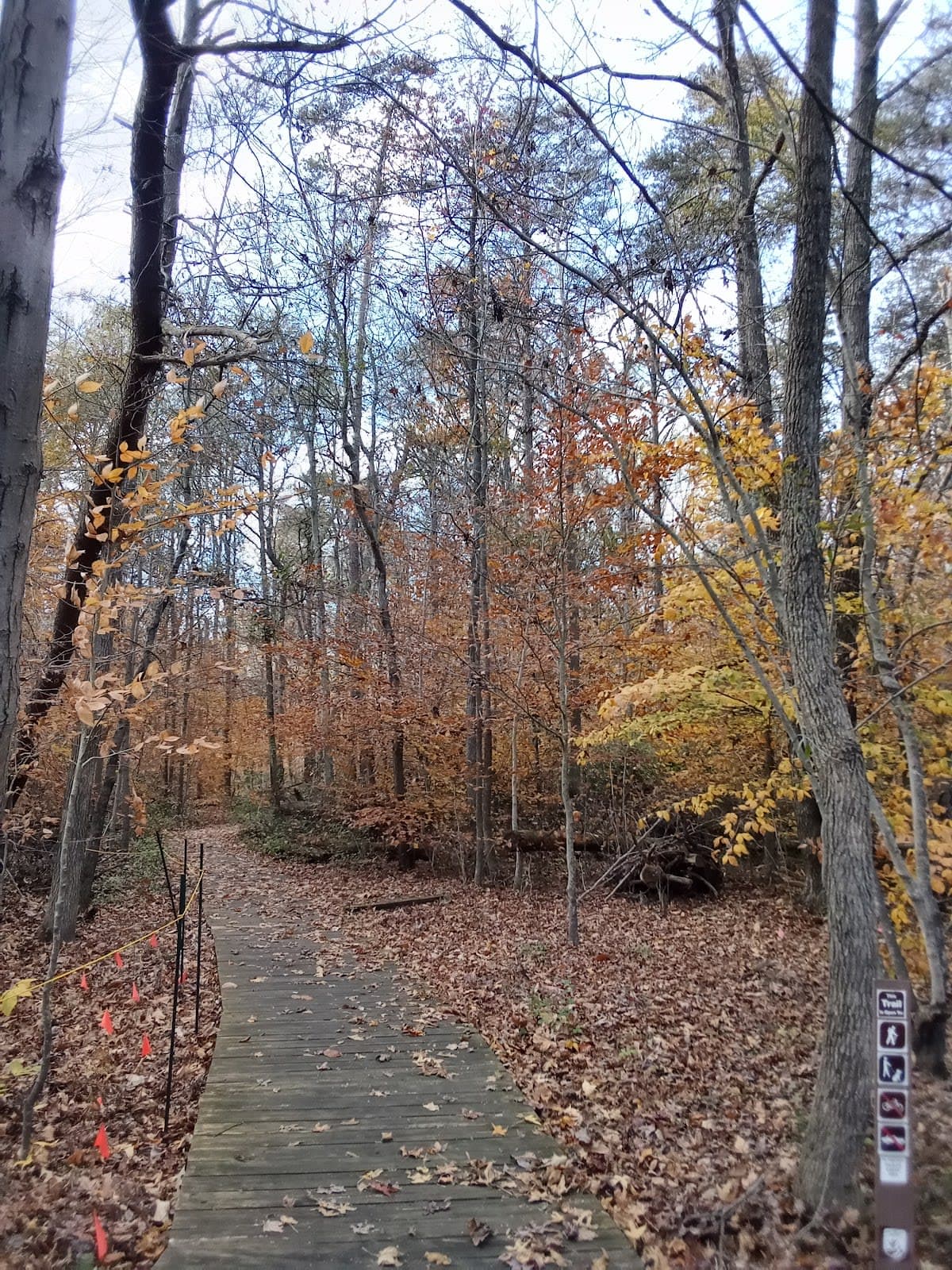 Patuxent Research Refuge - North Tract