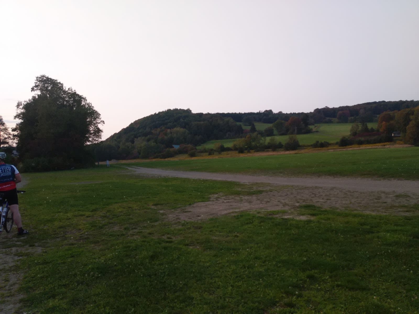 Pat McGee Trail
