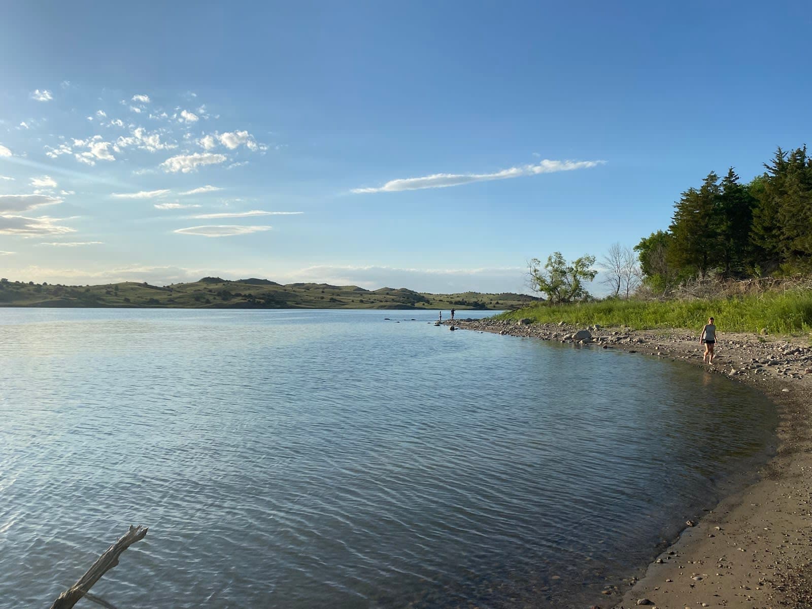 Pease Creek Recreation Area