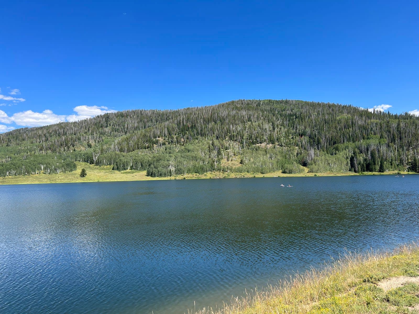 Pearl Lake State Park