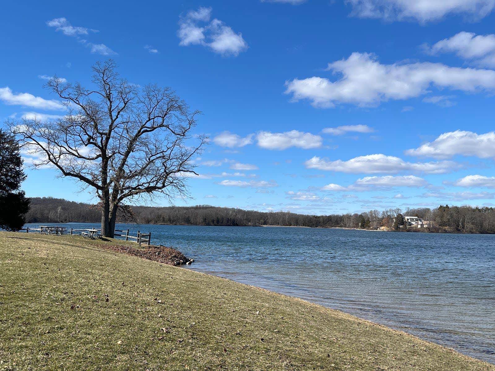 Pinckney Recreation Area