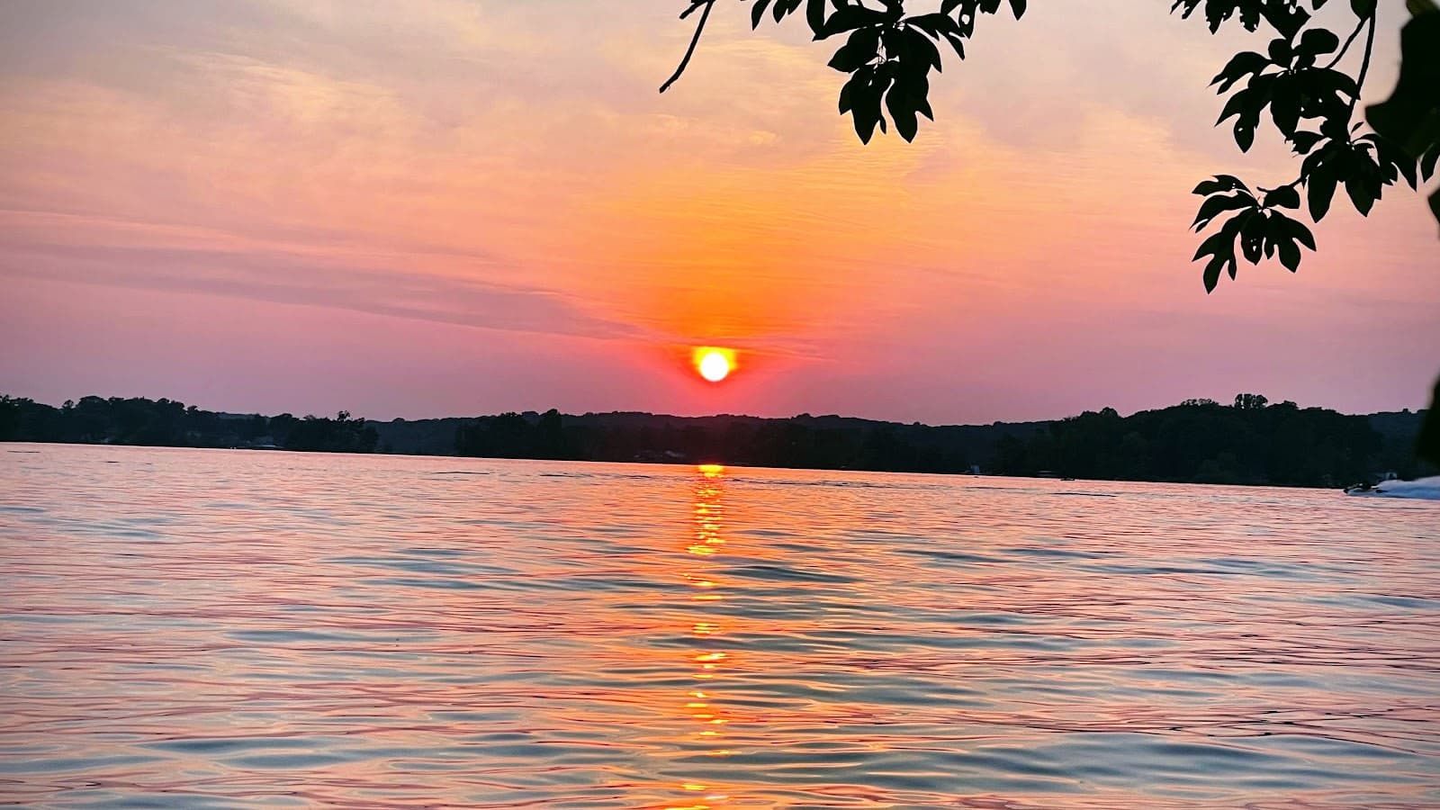 Pontiac Lake Recreation Area