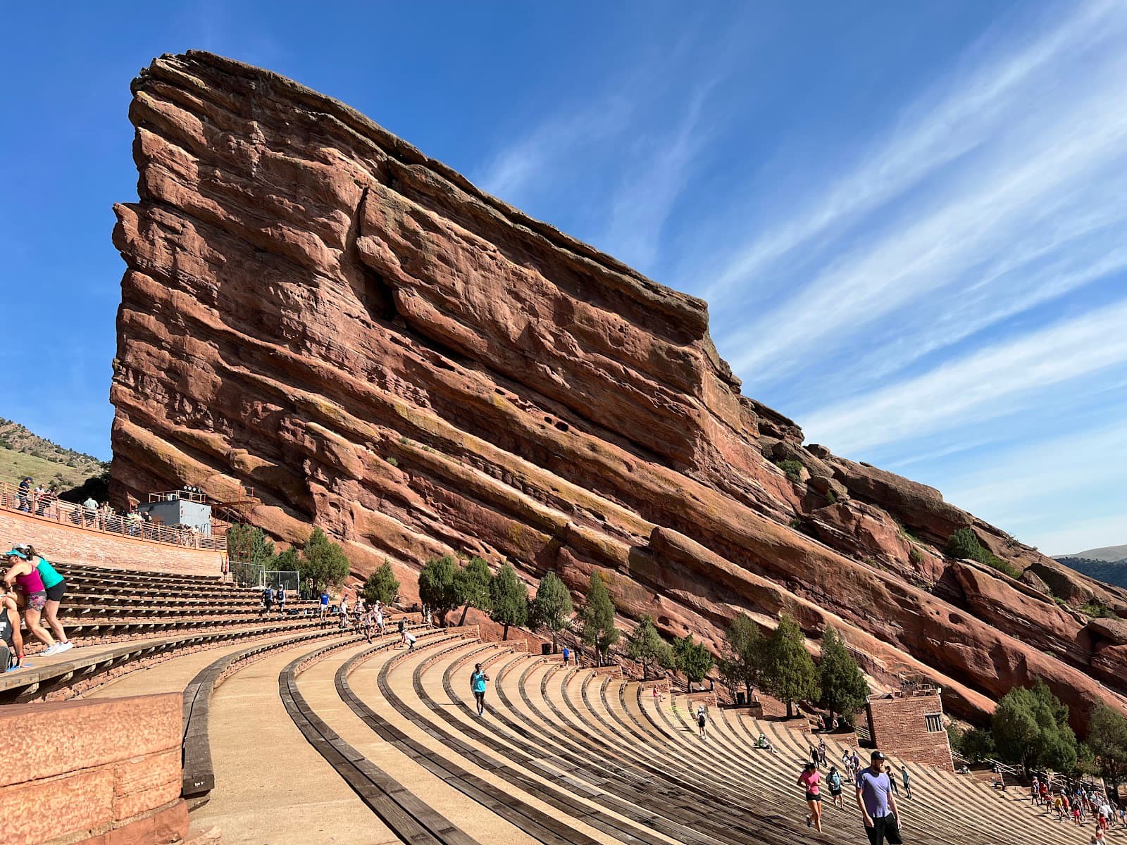 Red Rock Park