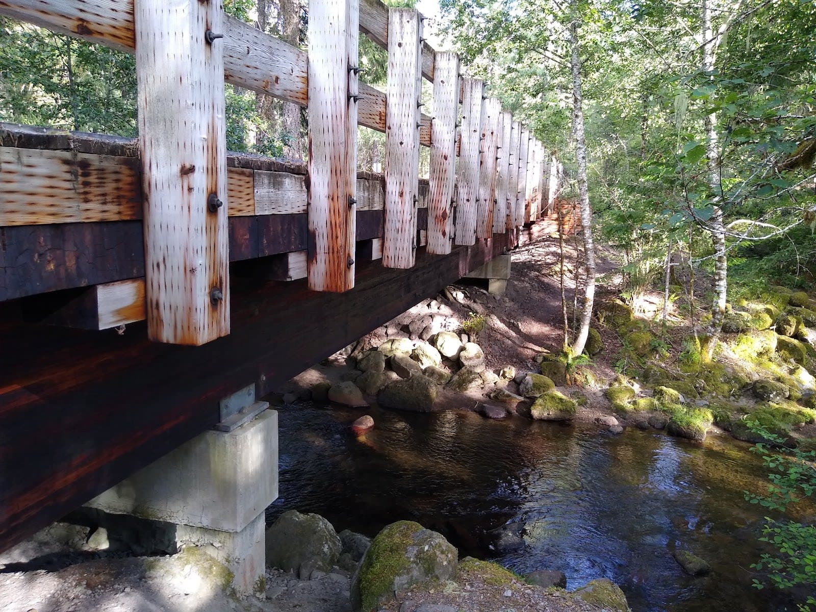 Riley Horse Campground & Day Use