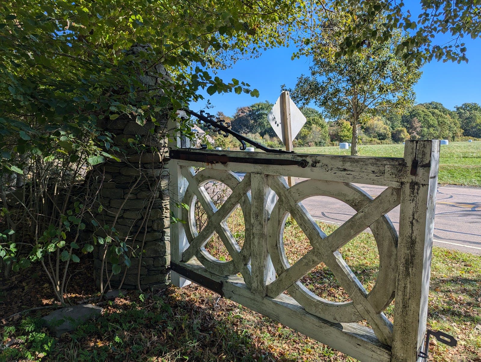 Sakonnet Greenway Trail