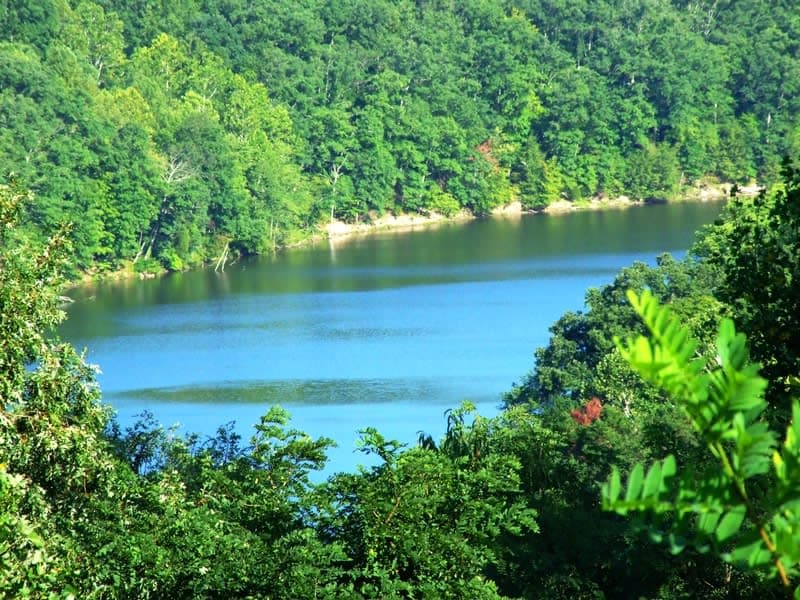 Shawnee State Park
