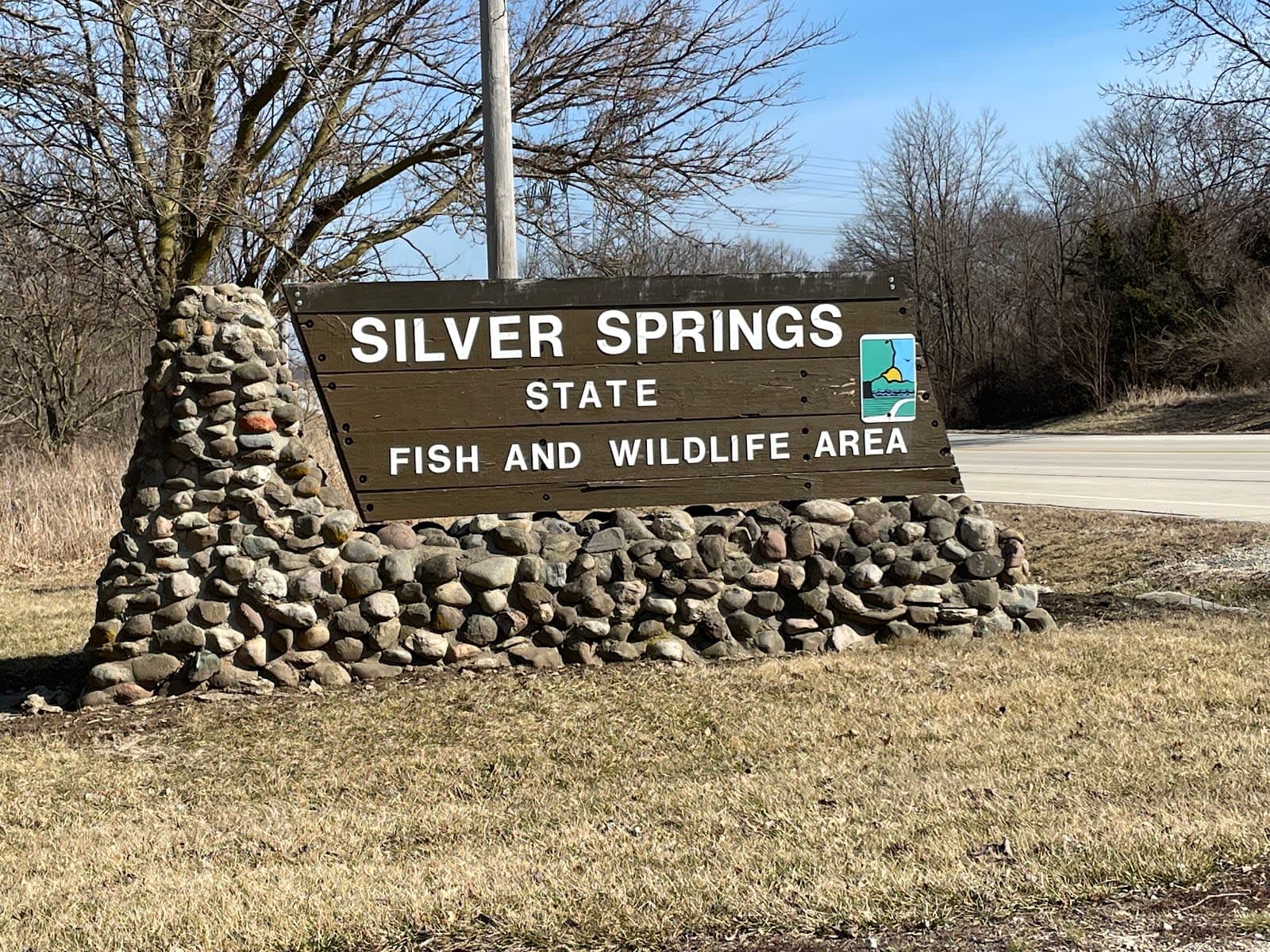 Silver Springs State Fish & Wildlife Area