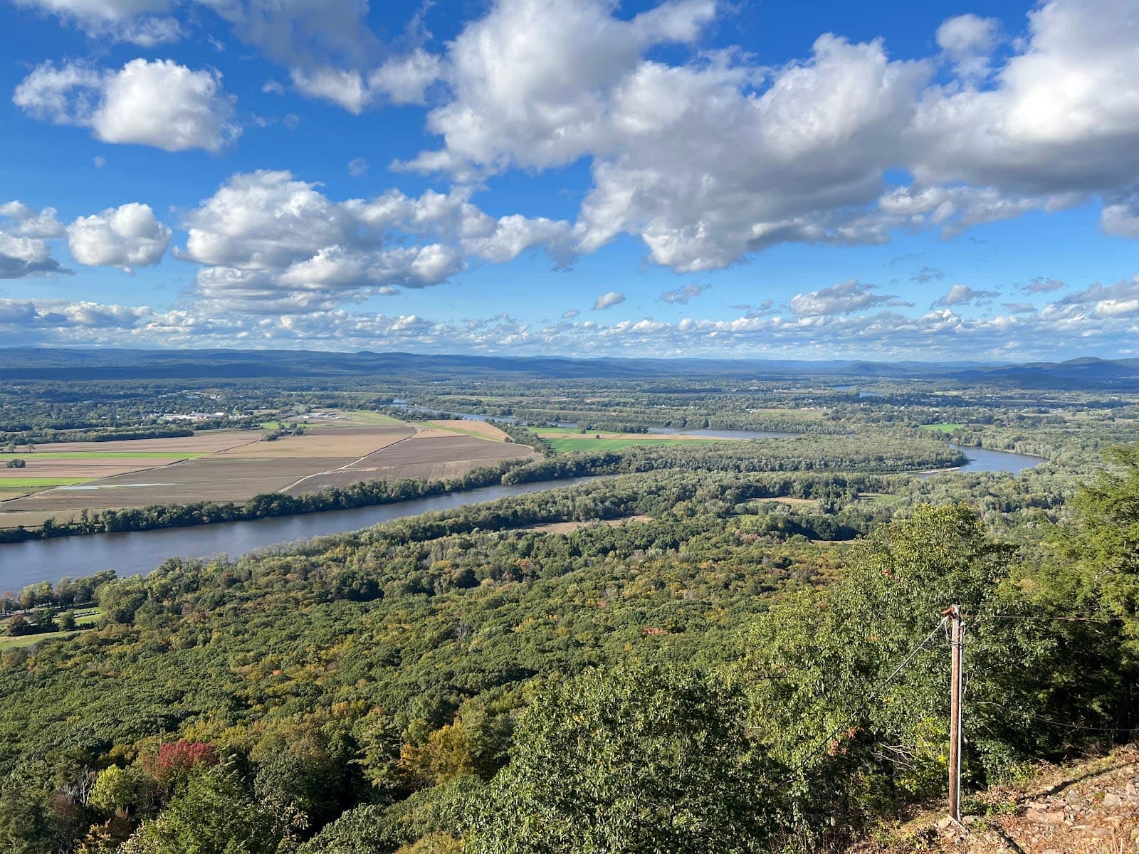 Skinner State Park