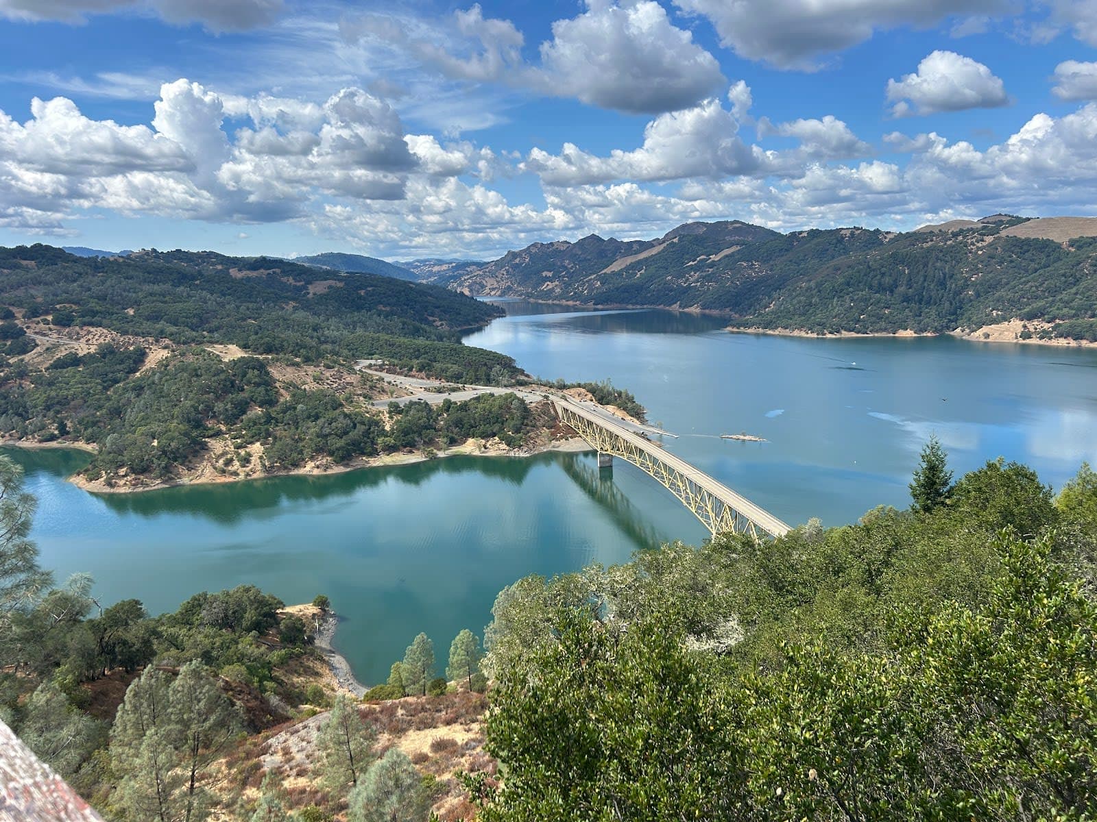 Sonoma Recreation Area