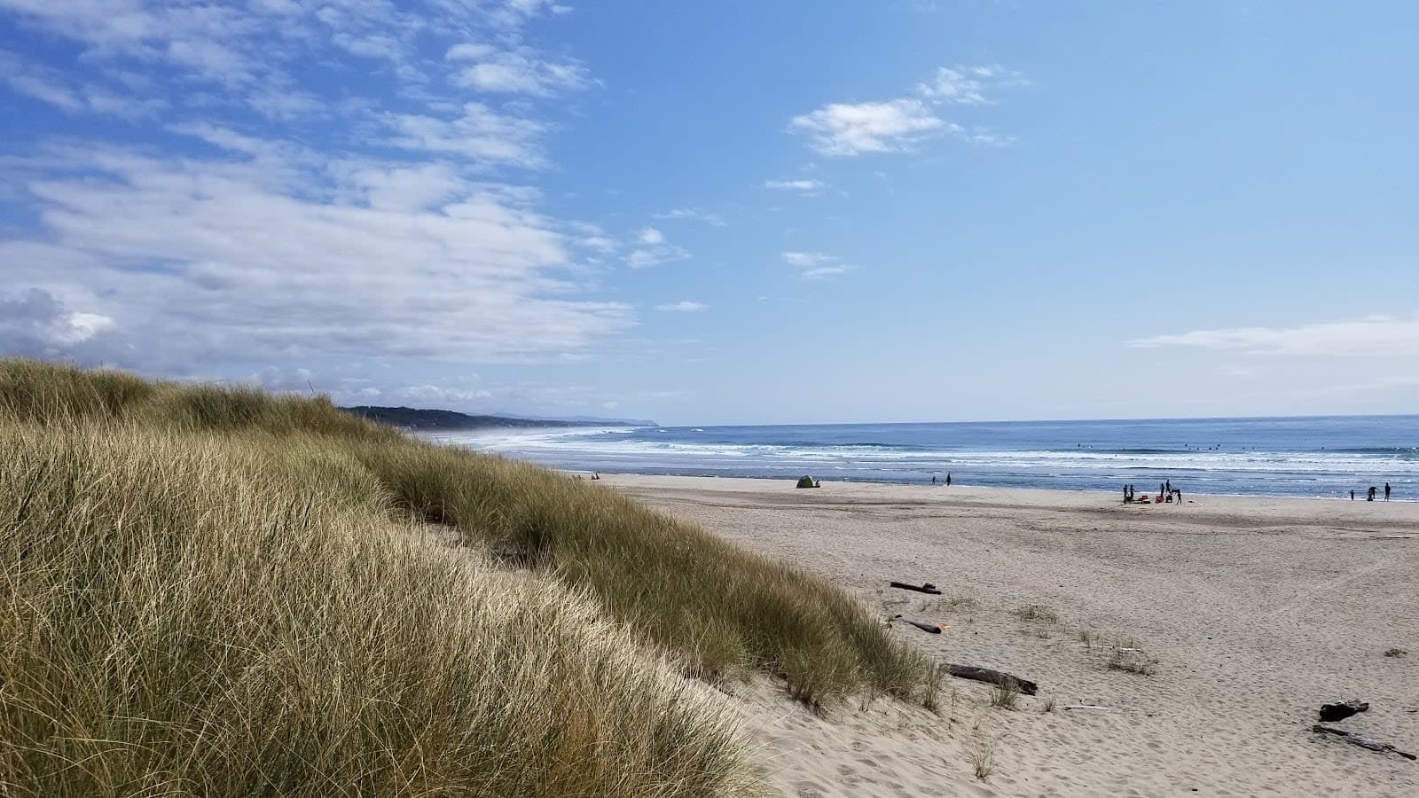 South Beach State Park