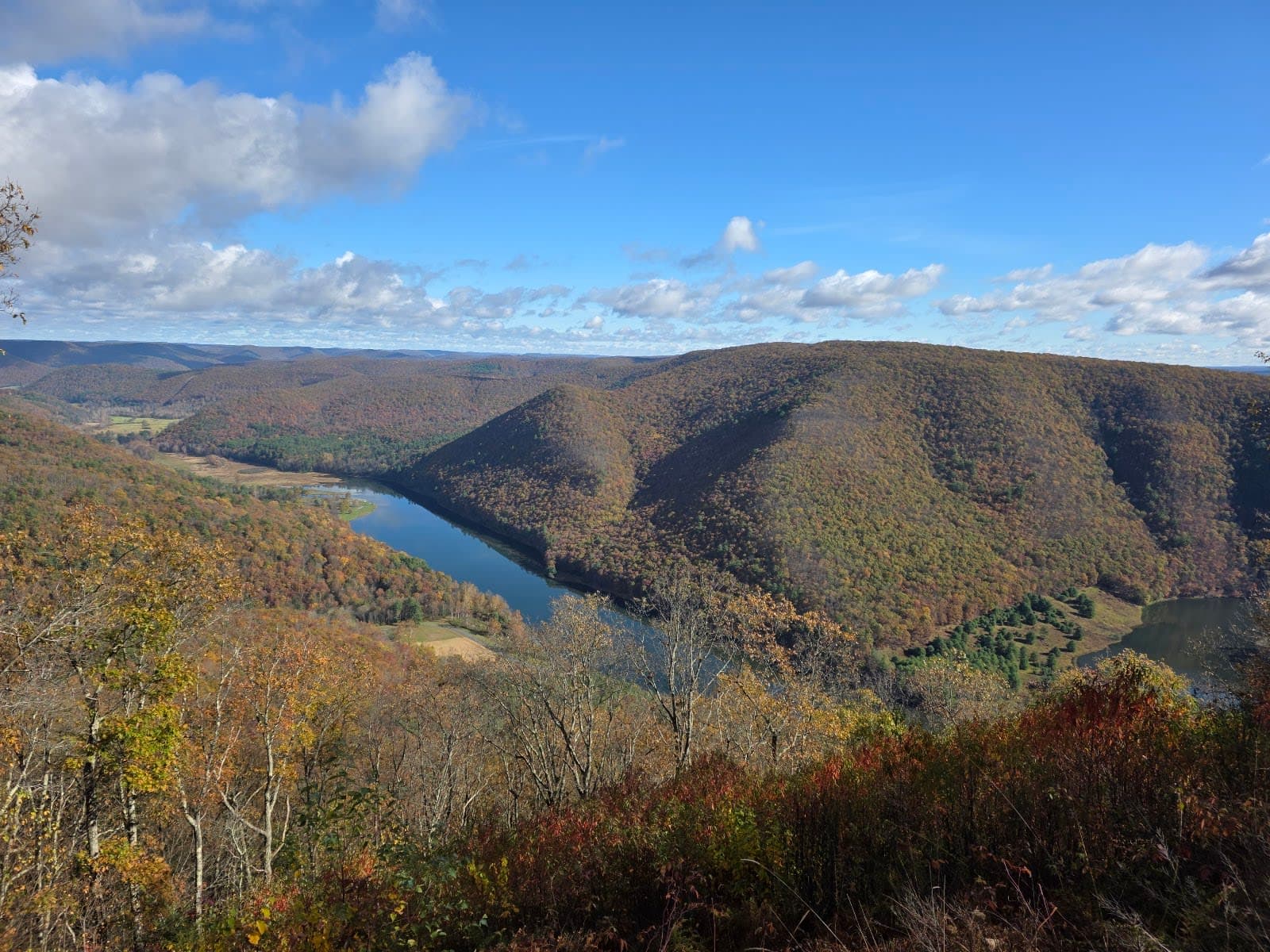 Sproul State Forest