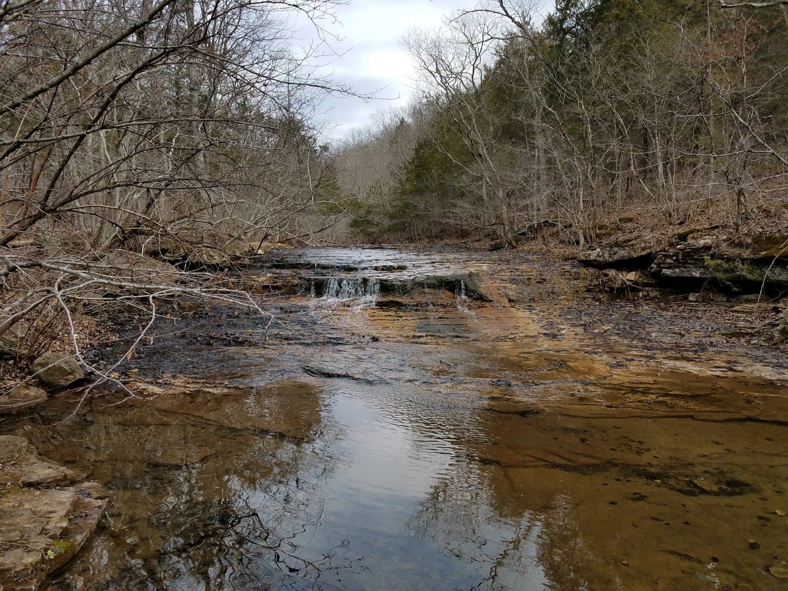 St. Francois State Park