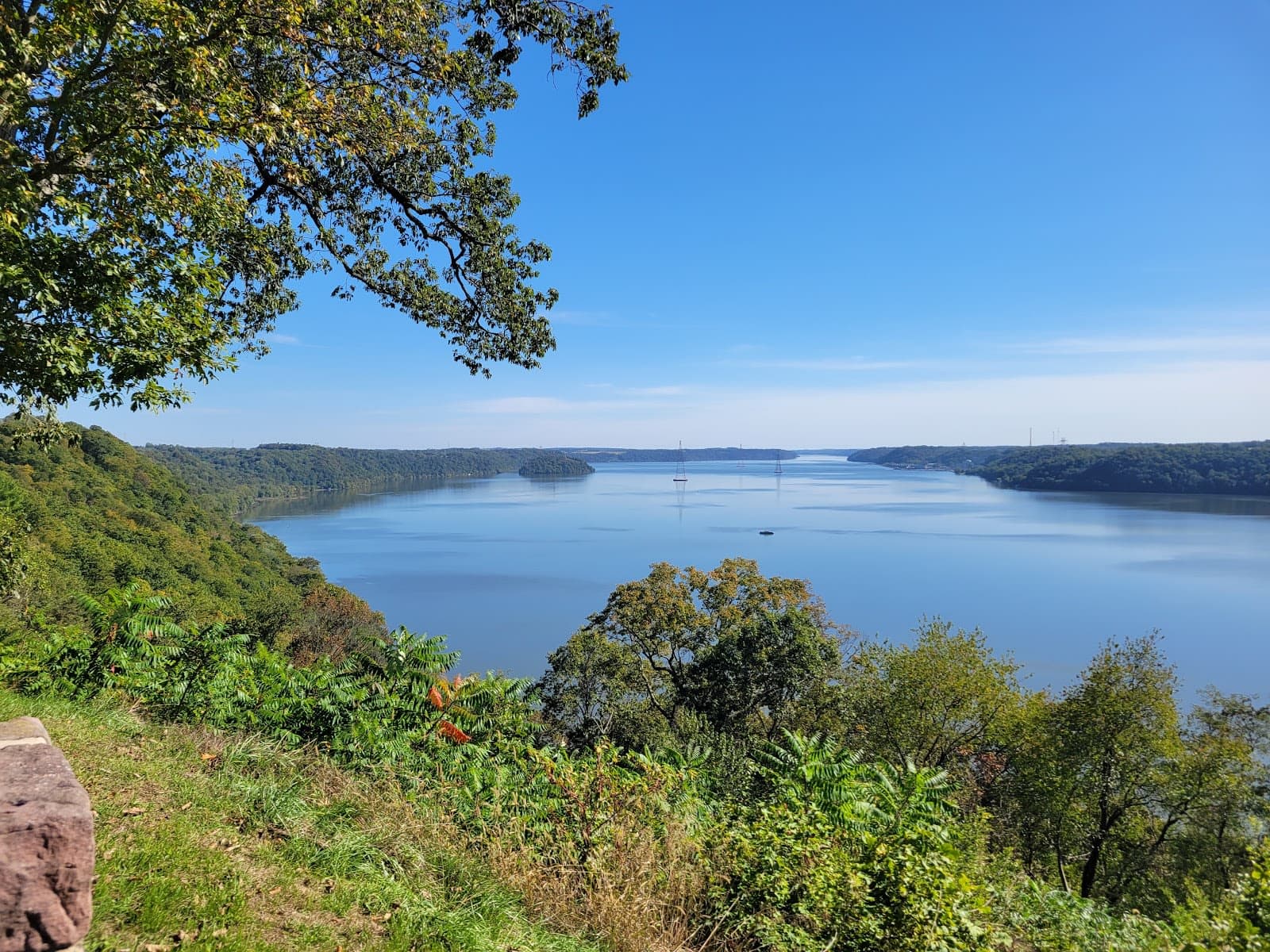 Susquehannock State Park