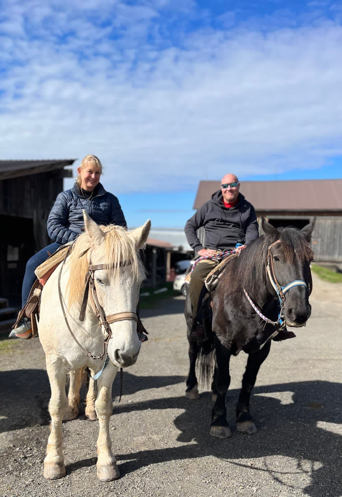 Tioga State Forest / Marsh Creek Equestrian Corridor