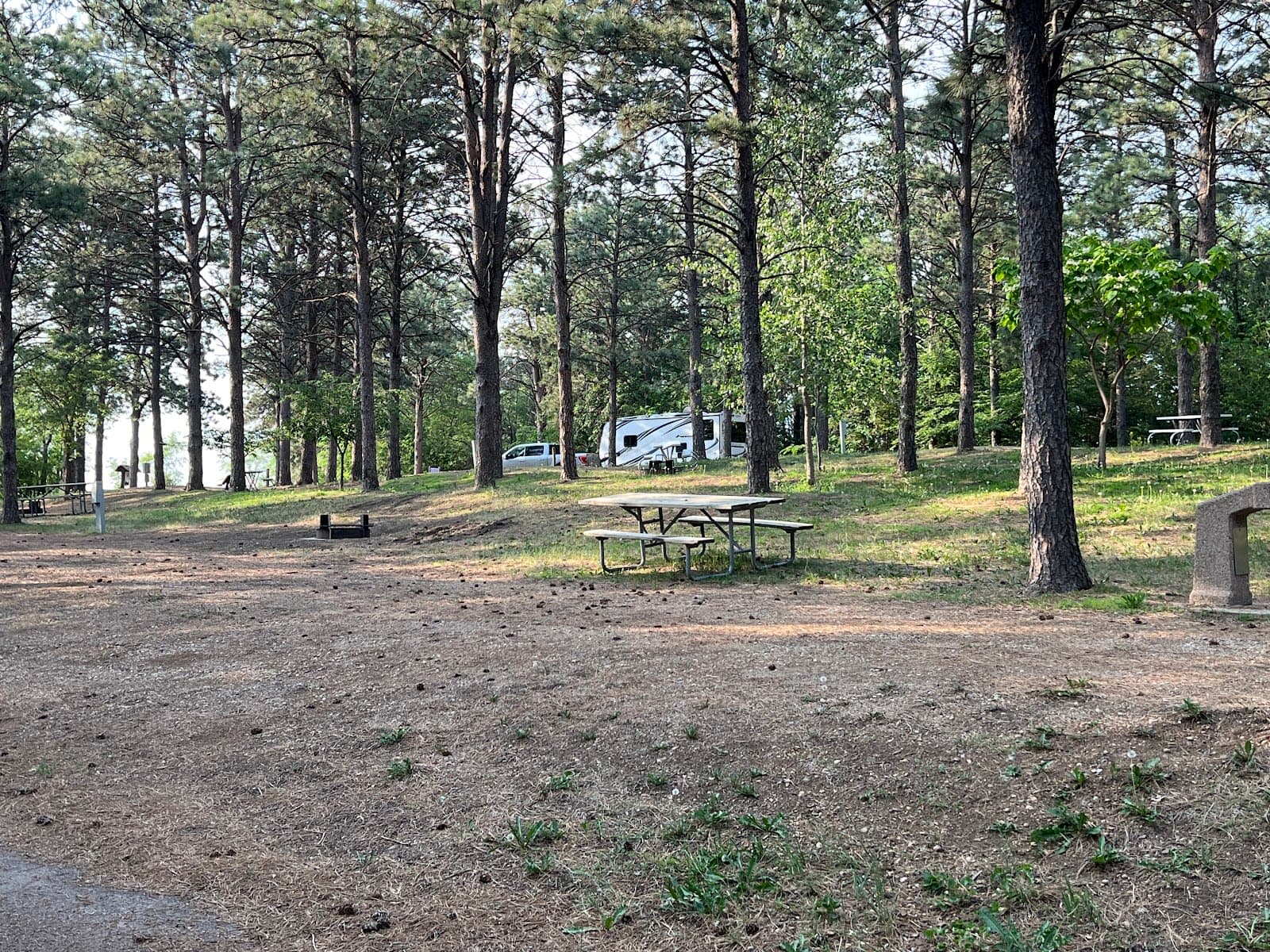 Union Grove State Park