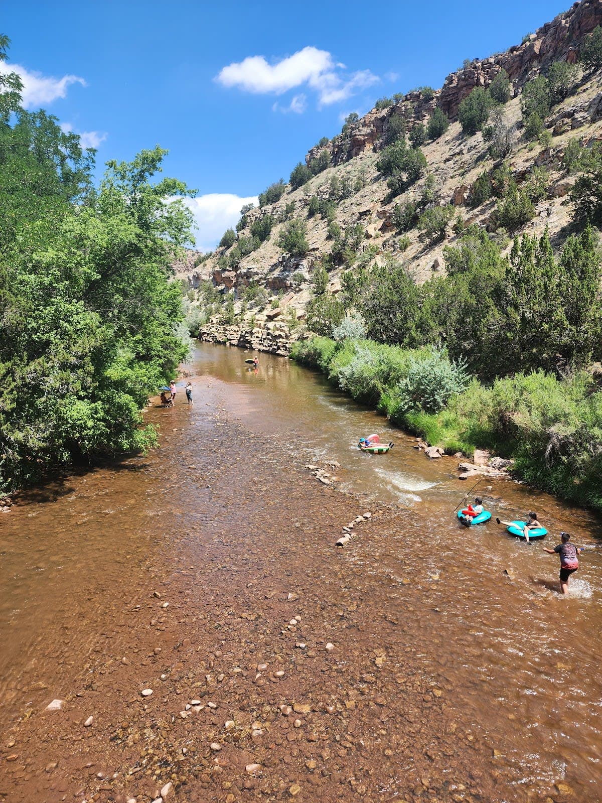 Villanueva State Park