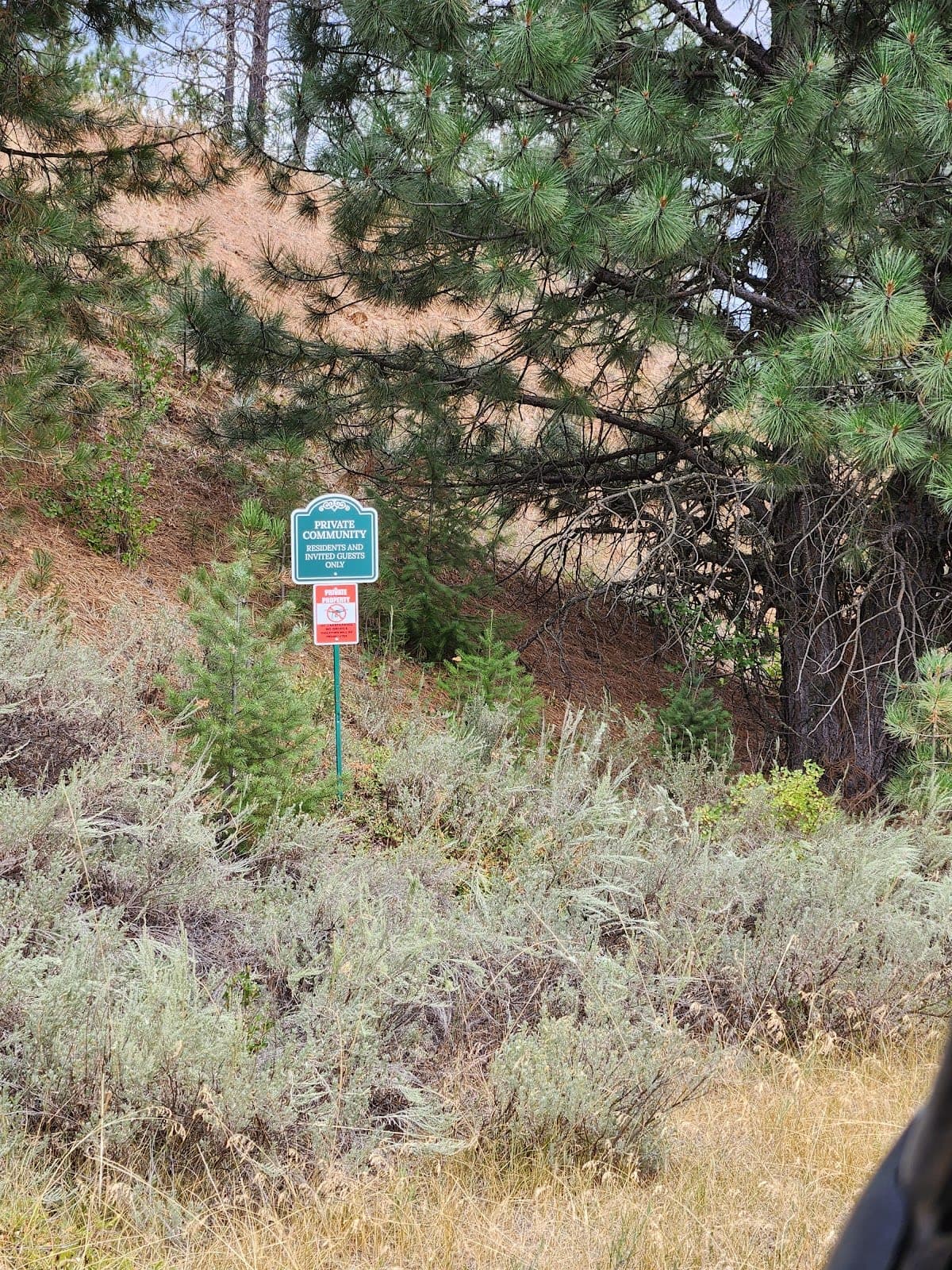 Weiser River National Recreation Trail