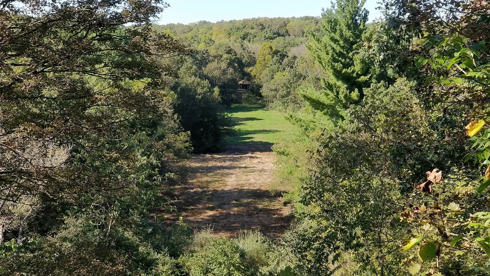 Weinberg-King State Fish & Wildlife Area