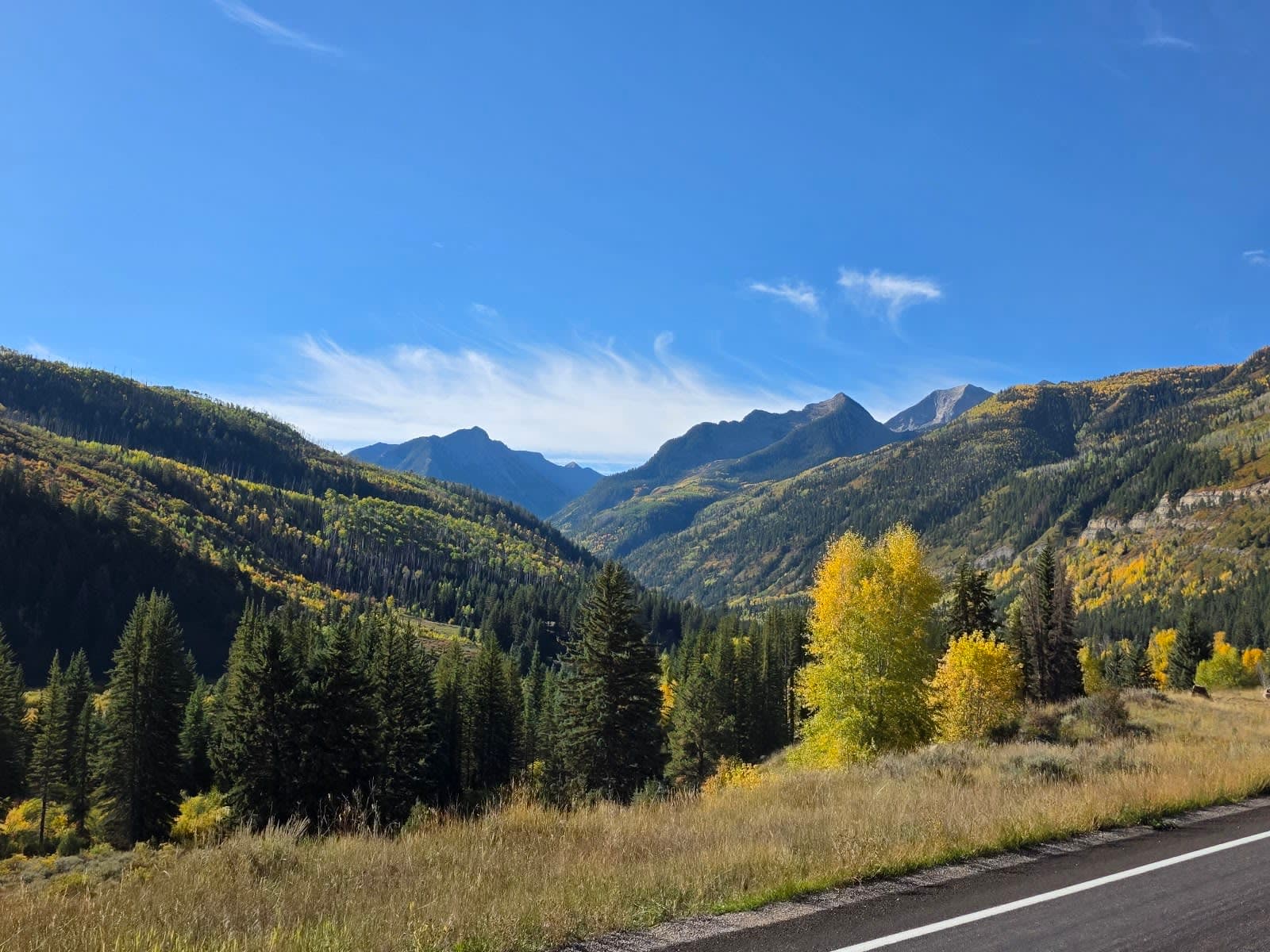 White River National Forest