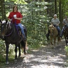 Charles E. Baker State Forest