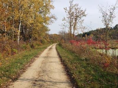 400 State Trail