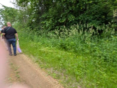 400 State Trail