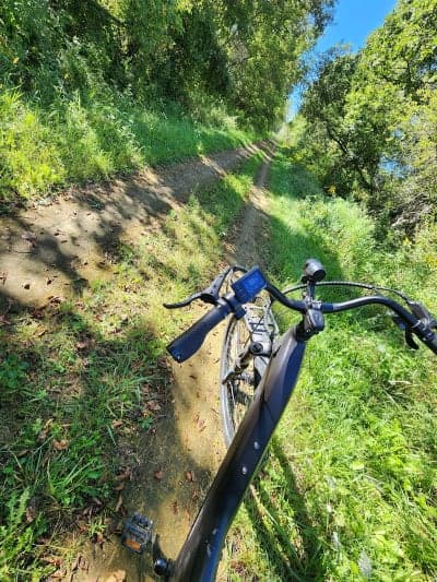 400 State Trail