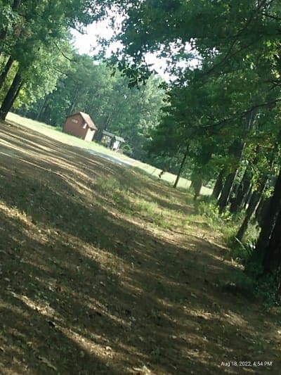 514-D White Rock Horse Camp
