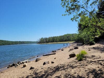 Afton State Park