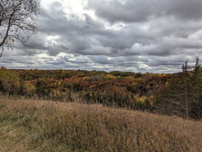 Afton State Park