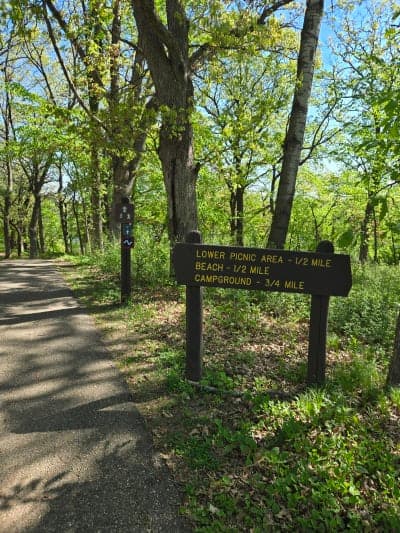 Afton State Park