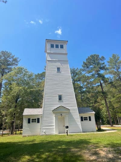 A.H. Stephens State Park