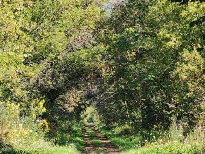 400 State Trail