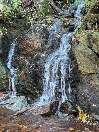 Air Line State Park Trail
