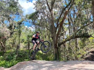 Alafia River State Park