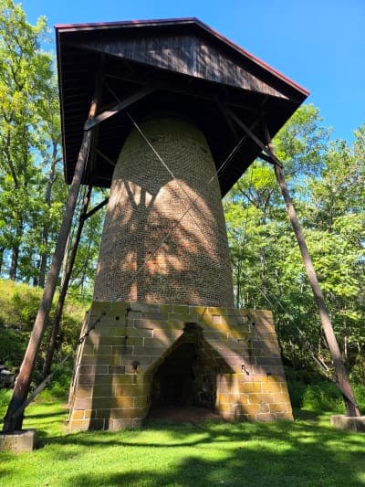 Allaire State Park