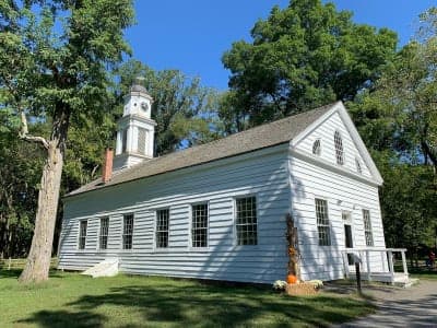 Allaire State Park