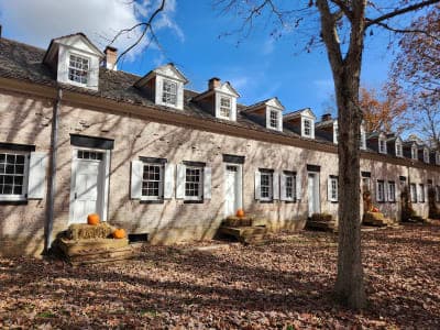 Allaire State Park