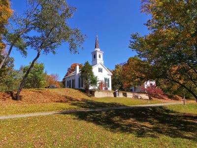 Allamuchy Mountain State Park