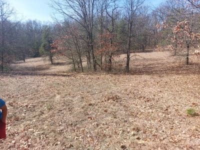 Allegan State Game Area