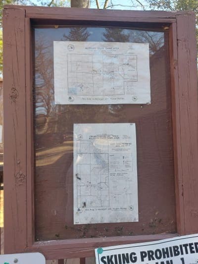 Allegan State Game Area