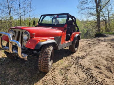 Allegan State Game Area