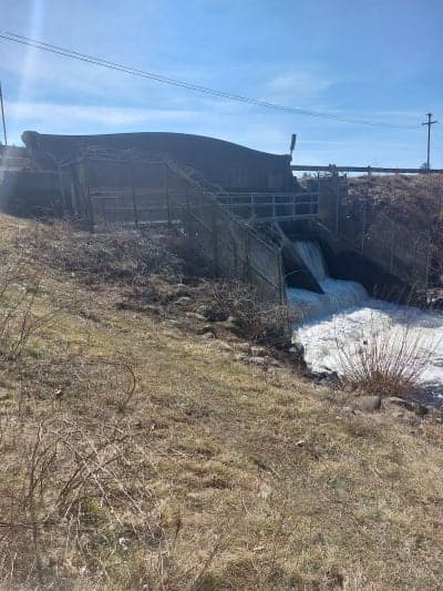 Allegan State Game Area