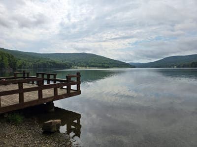Allegany State Park