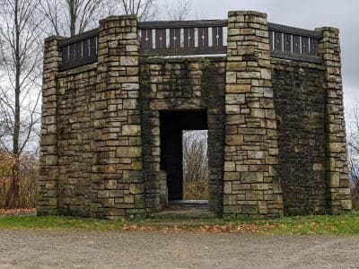 Allegany State Park