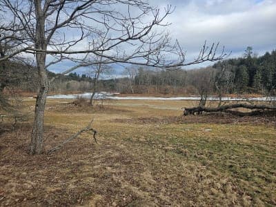 Ammonoosuc Recreational Rail Trail