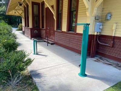 Ammonoosuc Recreational Rail Trail