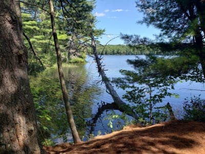 Androscoggin Riverlands State Park