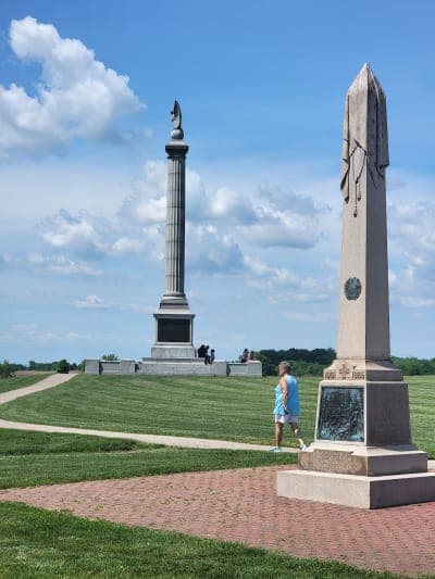 Antietam National Battlefield