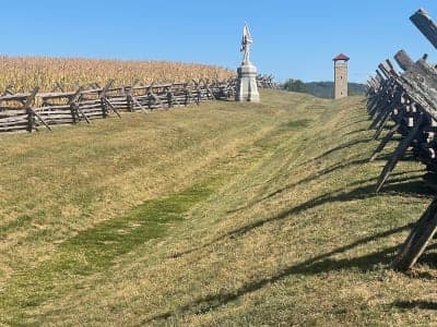 Antietam National Battlefield